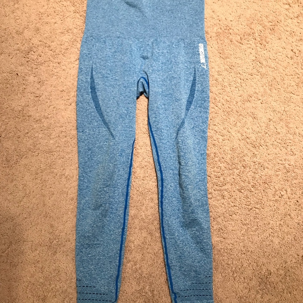 Gymshark Highwaisted Leggings